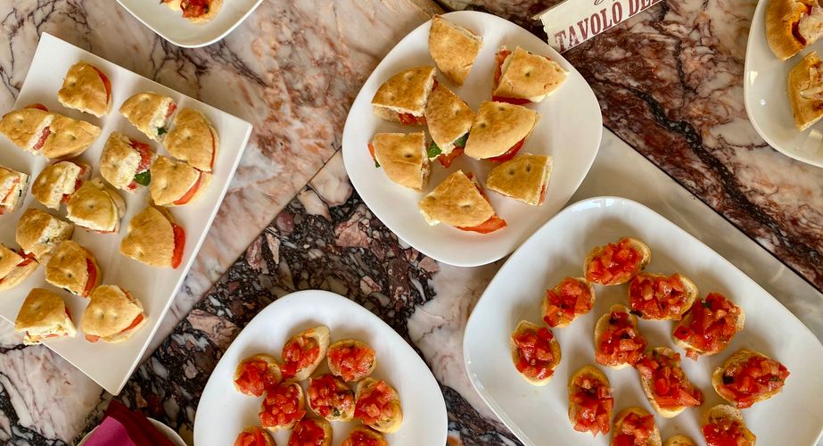 Toscaanse lekkernijen